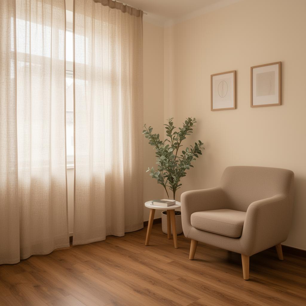 Cabinet psihologic Cristina Pupezescu — Brașov, str. Zizinului